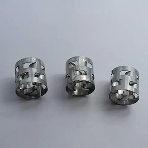 Metal packing future trends innovations in material and design
